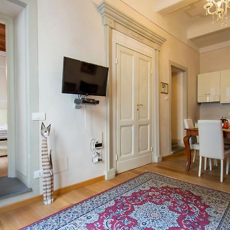 Casa Giotto - Tintori Apt Apartment Флоренция Екстериор снимка