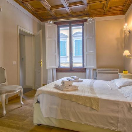 Casa Giotto - Tintori Apt Apartment Флоренция Екстериор снимка