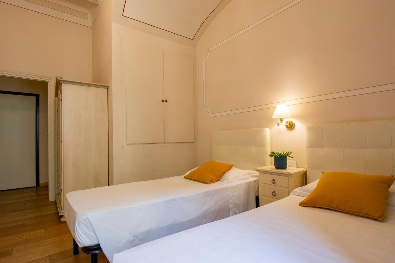 Casa Giotto - Tintori Apt Apartment Флоренция Екстериор снимка