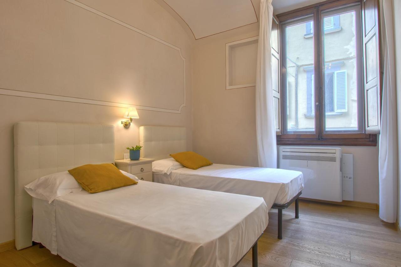 Casa Giotto - Tintori Apt Apartment Флоренция Екстериор снимка