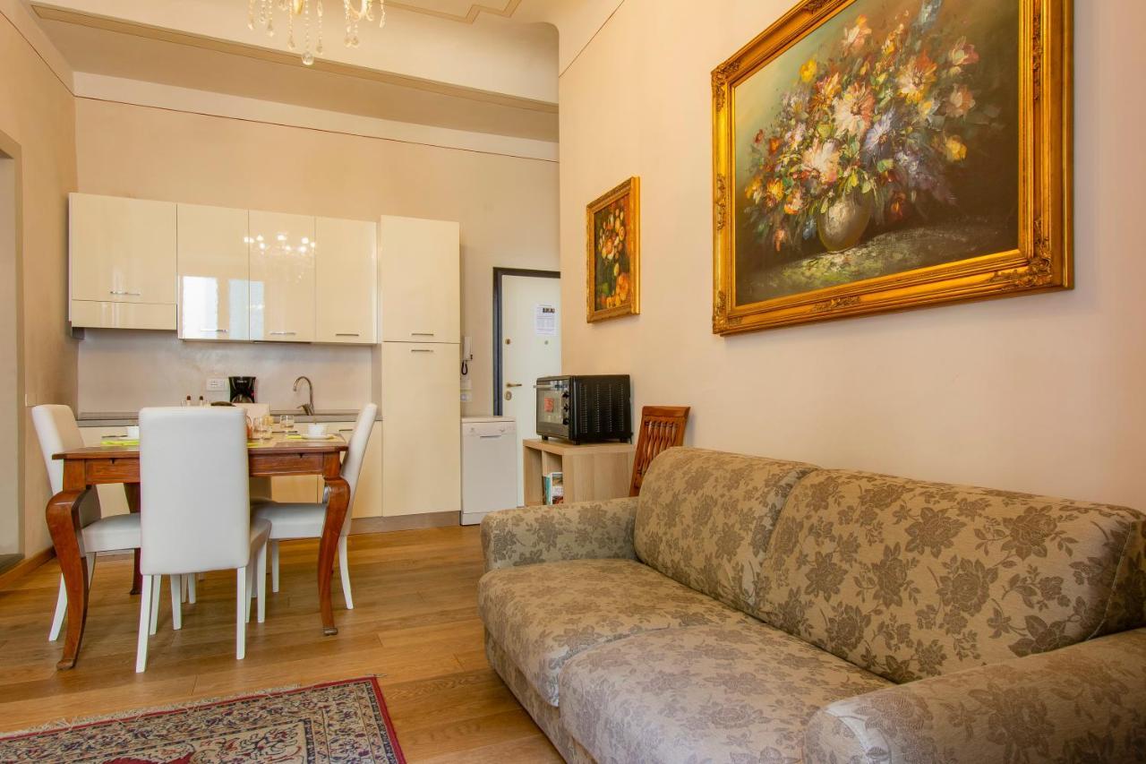 Casa Giotto - Tintori Apt Apartment Флоренция Екстериор снимка