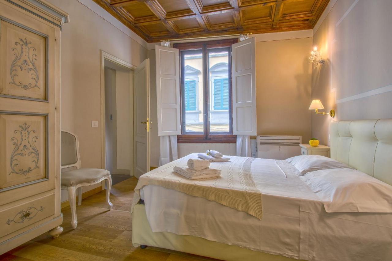 Casa Giotto - Tintori Apt Apartment Флоренция Екстериор снимка