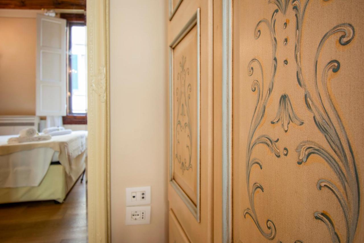 Casa Giotto - Tintori Apt Apartment Флоренция Екстериор снимка
