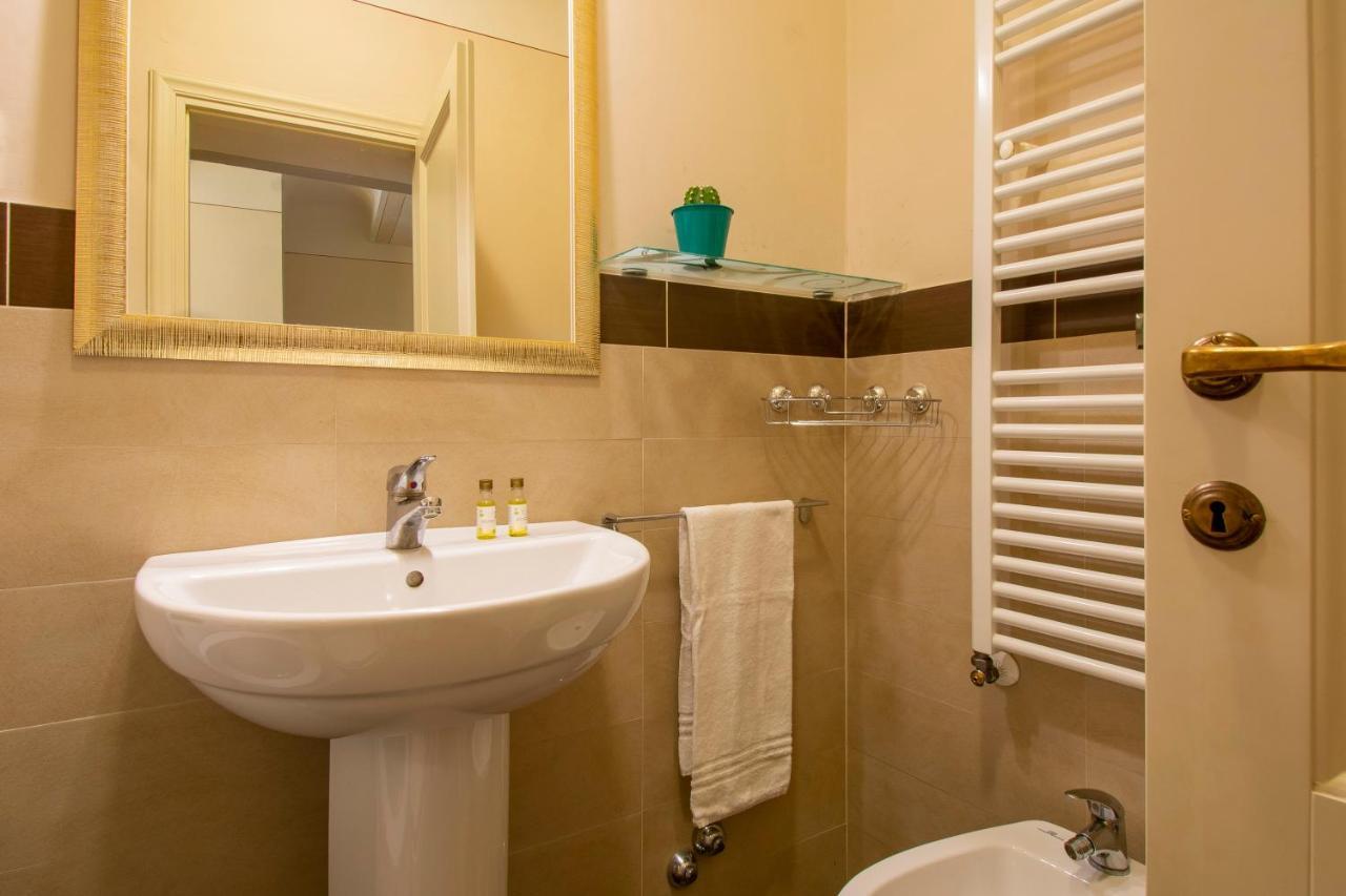 Casa Giotto - Tintori Apt Apartment Флоренция Екстериор снимка