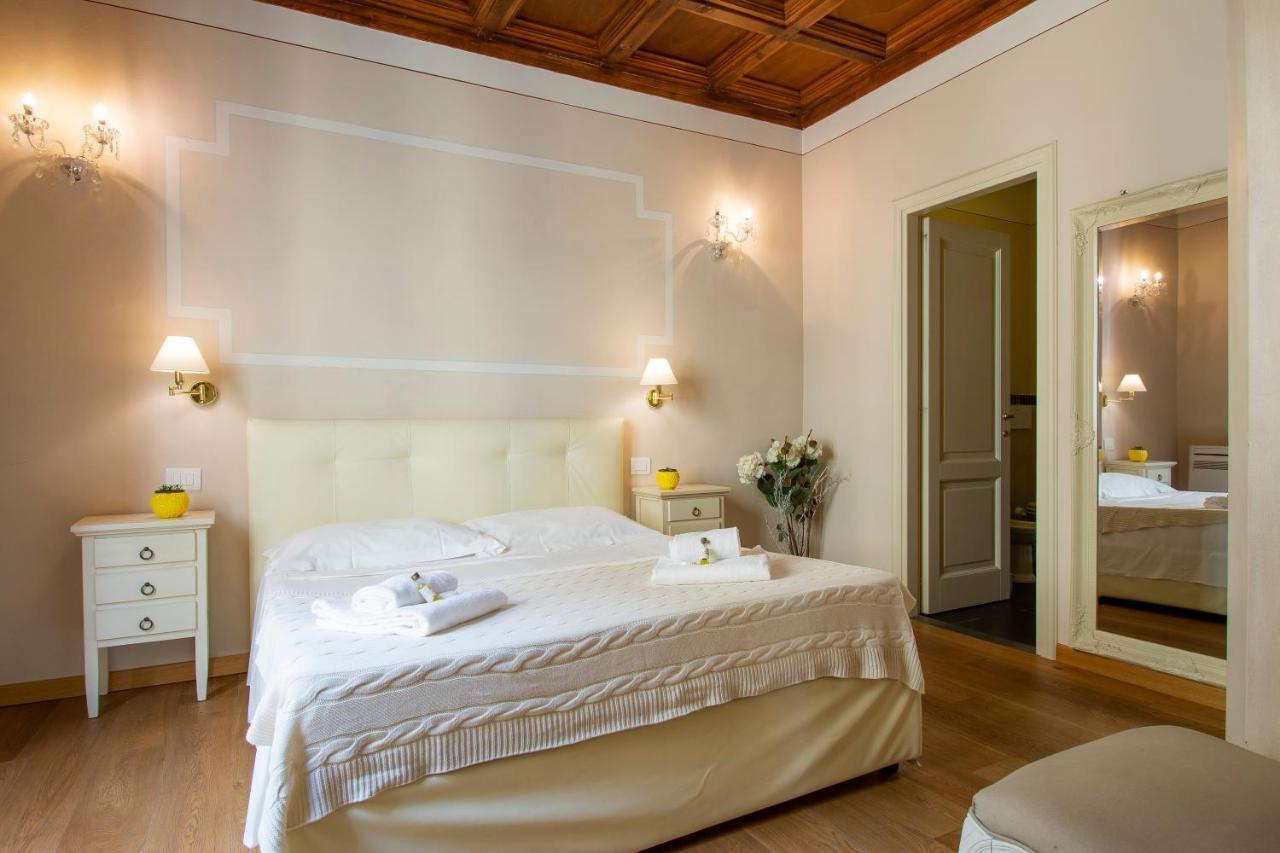 Casa Giotto - Tintori Apt Apartment Флоренция Екстериор снимка