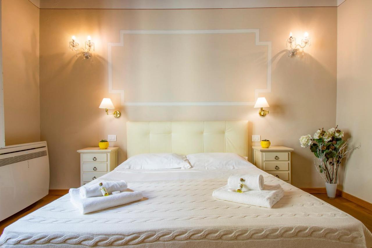 Casa Giotto - Tintori Apt Apartment Флоренция Екстериор снимка