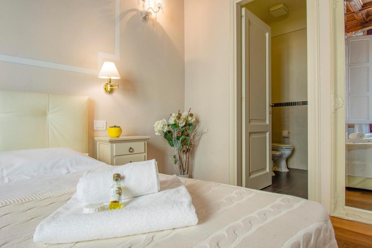Casa Giotto - Tintori Apt Apartment Флоренция Екстериор снимка